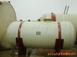 玻璃鋼儲(chǔ)罐