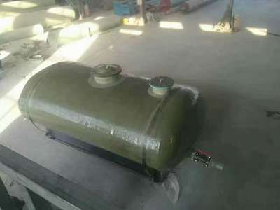 小區用免清掏化糞池金鄉公司