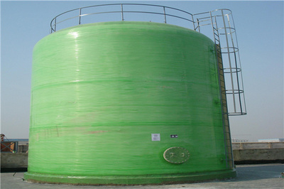 茂縣玻璃鋼油罐