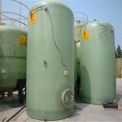 價格合理的玻璃鋼儲罐