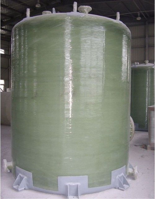 宜昌榮華優(yōu)質(zhì)玻璃鋼儲罐