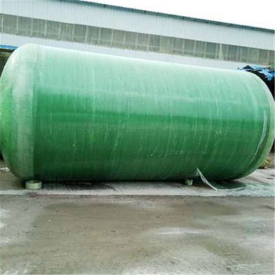 根河農(nóng)村改造玻璃鋼化糞池銷售公司 塑料化糞池