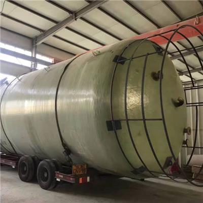 北京玻璃鋼儲罐產(chǎn)品推薦與選購指南