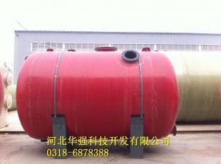 廠家直銷玻璃鋼儲罐 性能、應用與選購指南